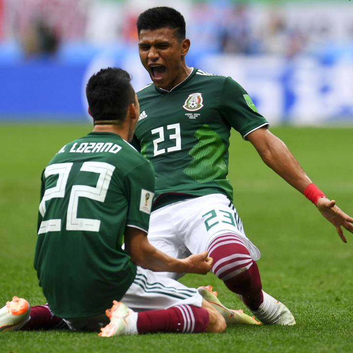 Mexico