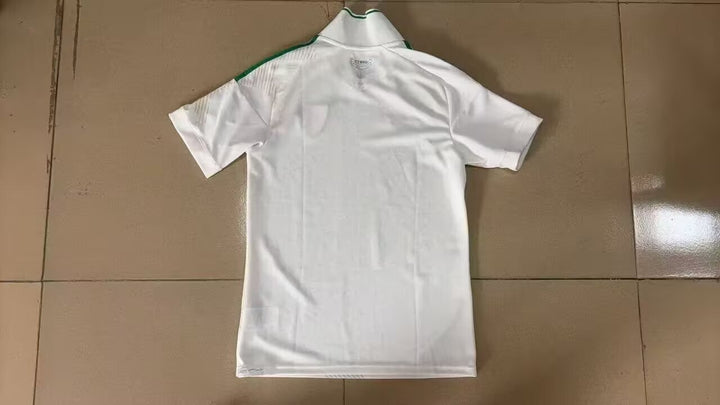 Wales White Special Edition Football Jersey